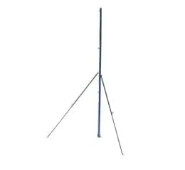 Escantilhão Estrutural Tripé 